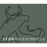 STIER INVESTMENTS logo - Similar company to Kaoneka Investments Ug