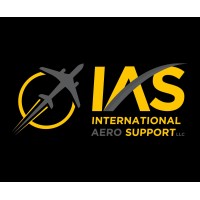 INTERNATIONAL AERO SUPPORT logo - Similar company to Encore Composite Structures