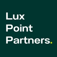 Lux Point Partners logo - Similar company to Go & Company