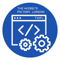 The Website Factory London logo - Similar company to Centripe.Ai