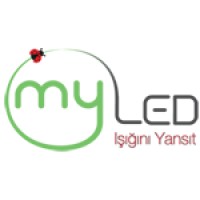 MYLED Aydinlatma logo - Similar company to Lucius Projects