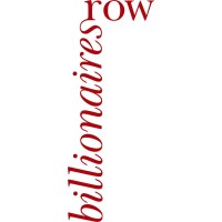 Billionaires Row La Jolla logo - Similar company to Influencer House