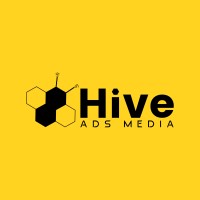 Hive Ads Media logo - Similar company to Hiveads