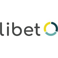 Libet Health logo - Similar company to Nsilica