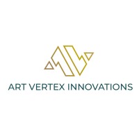 ART VERTEX INNOVATIONS logo - Similar company to Helix Innovations