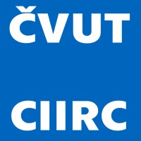 Czech Institute of Informatics, Robotics and Cybernetics logo - Similar company to Czech Technical University In Prague