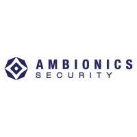 Ambionics Security logo - Similar company to Databack Récupération De Données