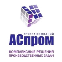 АСпром logo - Similar company to Sensotec Llc