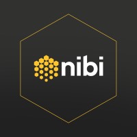Nibi logo - Similar company to Invenit.Dk