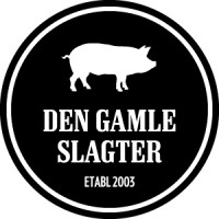 Den Gamle Slagter - Thisted logo - Similar company to Bewi Iceland