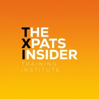 The Xpats Insider Training Institute logo - Similar company to Nucleus Training Institute