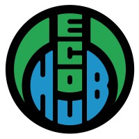 Beijing Eco-Hub logo - Similar company to Dynis