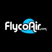 Flycoair - OTA logo - Similar company to Mms Tours And Travels