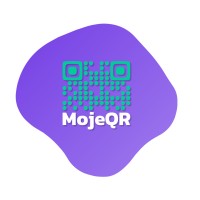MojeQr logo - Similar company to Croptech.