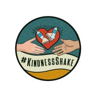 Kindness Shake logo - Similar company to Codeup Nt