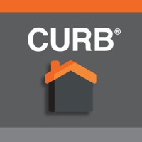 CURB® logo - Similar company to Realtypro® Network, Inc.