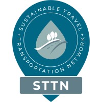 Sustainable Travel & Transportation Network logo - Similar company to Travel Neutral