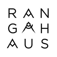 Rangahaus logo - Similar company to Dimopoulos 360Shopfitting
