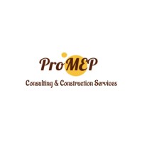 PROMEP logo - Similar company to Ben Atig Fehmi