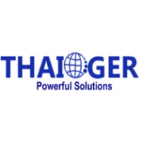 ThaiGer Group logo - Similar company to Thaiger Ai