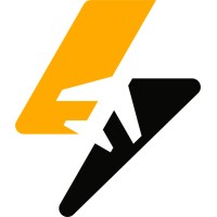 Electra.aero logo - Similar company to Rapidflight