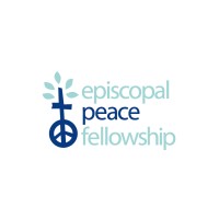 Episcopal Peace Fellowship logo - Similar company to Illustrated Ministry