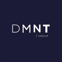 DMNT Group logo - Similar company to Nowappsv