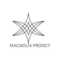 MagnoliaProject logo - Similar company to Vicunau Metals - Copper & Gold