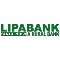 Lipa Bank, Inc. logo - Similar company to Narrative Studios Ph