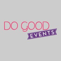 Do Good Events logo - Similar company to Event Lab