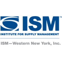 ISM-Western New York logo - Similar company to Rival Recruiting