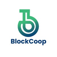 BlockCoop logo - Similar company to Lucred