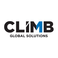 Climb Global Solutions logo - Similar company to Climb Channel Solutions Na