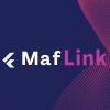 MafLink Systems &  Robotics Pvt.Ltd.Co logo - Similar company to 𝐐𝐮𝐢𝐜𝐤𝐬𝐭𝐚𝐫𝐭𝐞𝐫 𝐀𝐈