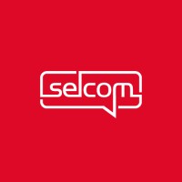 Selcom Tanzania logo - Similar company to Selcom Group