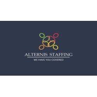 Alternis Staffing logo - Similar company to Cnhu Cotonou