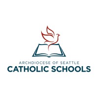 Archdiocese of Seattle CATHOLIC SCHOOLS logo - Similar company to The Brotherhood Of Chi Theta Psi