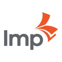 Imprimerie des Éditions Vaudreuil logo - Similar company to Cannon Solutions Graphiques