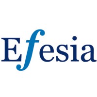 EFESIA logo - Similar company to Picart & Beer