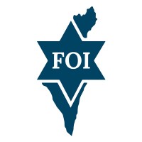 The Friends Of Israel Gospel Ministry