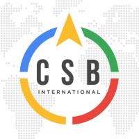 CSB INTERNATIONAL logo - Similar company to Wabimmo