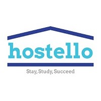 Hostello India Private Limited logo - Similar company to Hostlelo