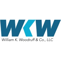 William K. Woodruff & Co, LLC logo - Similar company to Ronco Technology Services