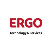 ERGO Technology & Services logo - Similar company to Ergo