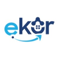 Ekor logo - Similar company to Silberthal