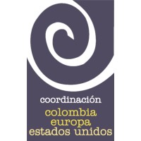 Coordinación Colombia Europa Estados Unidos logo - Similar company to Eco Parking Technologies
