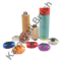 Karnavati Brush Manufacturing Co. logo - Similar company to Uma Innovative Manufacturing Company