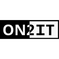 ON2IT SDN BHD logo - Similar company to Gebme