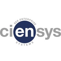 Ciensys logo - Similar company to Fortune Smart Technology Pvt. Ltd.