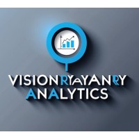 Visionary Analytics Solution logo - Similar company to Research Dynamic Insights
